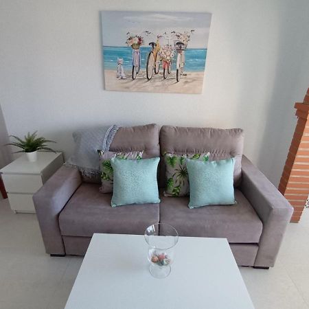 Torrox Costa Mar Apartment Luaran gambar