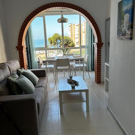 Torrox Costa Mar Apartment Luaran gambar