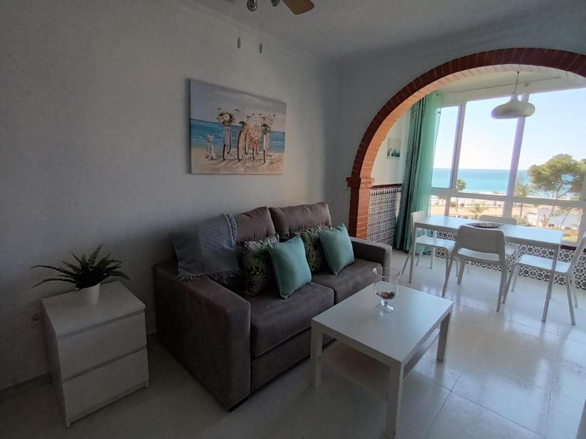 Torrox Costa Mar Apartment Luaran gambar