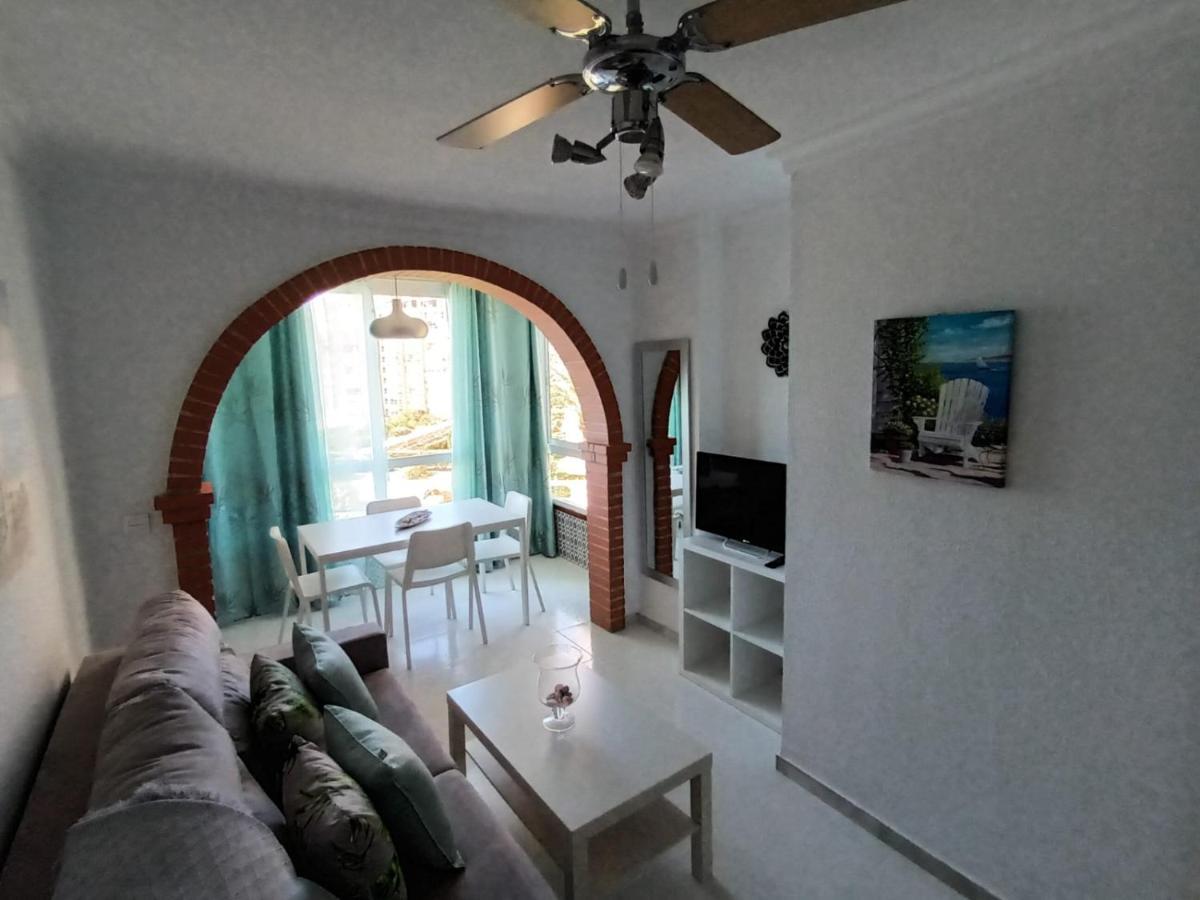 Torrox Costa Mar Apartment Luaran gambar