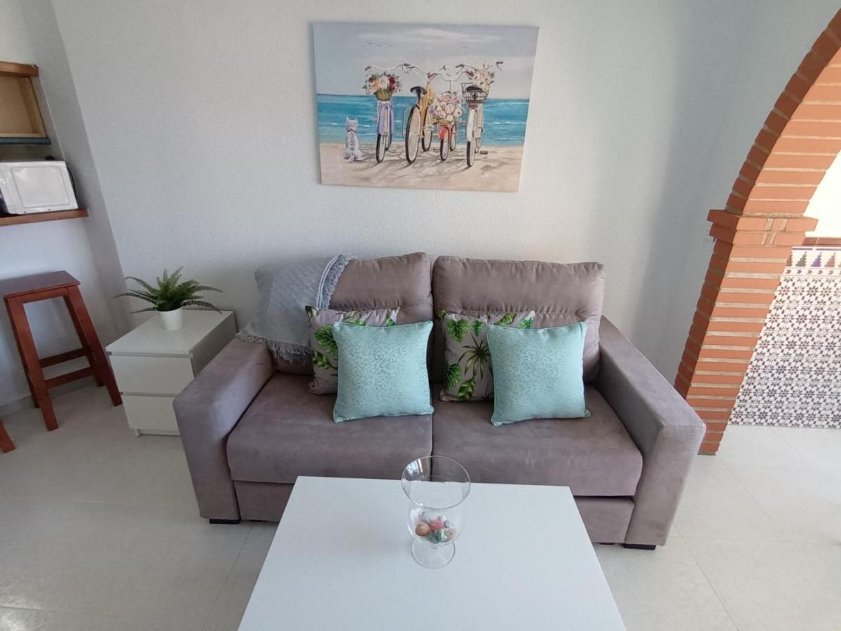 Torrox Costa Mar Apartment Luaran gambar