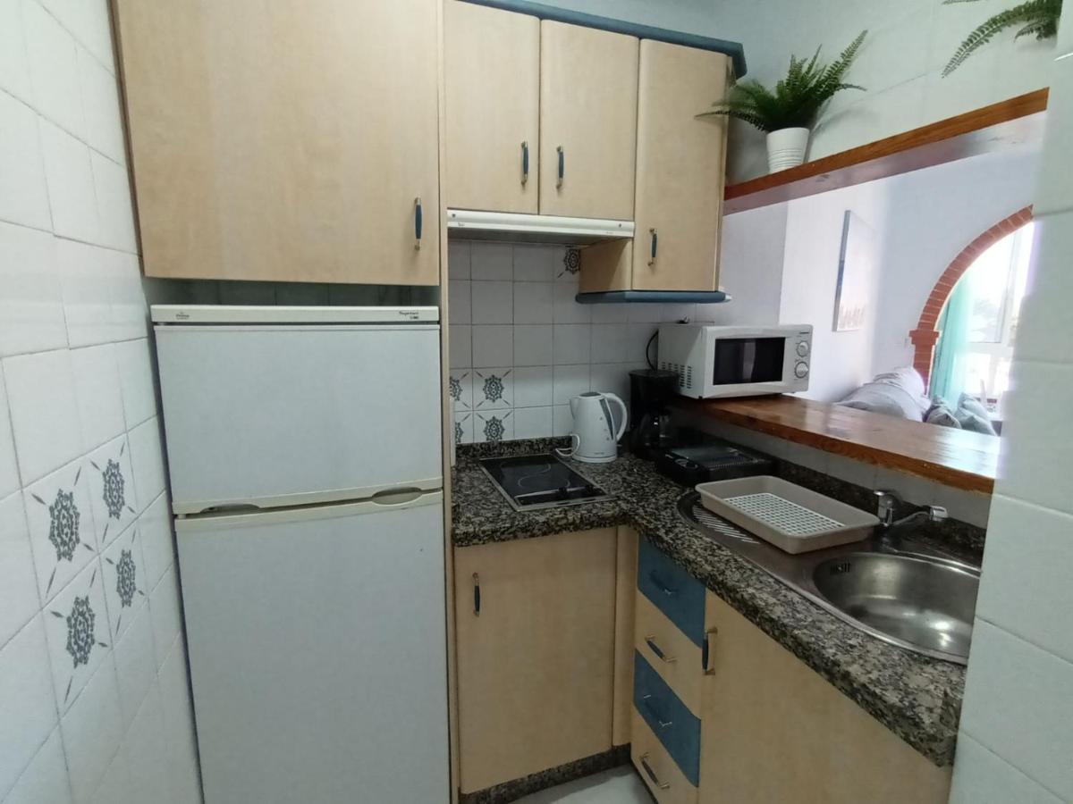 Torrox Costa Mar Apartment Luaran gambar