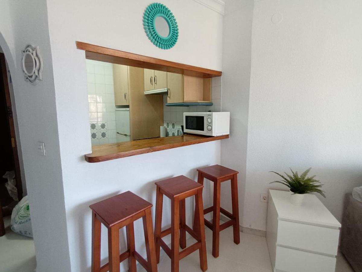 Torrox Costa Mar Apartment Luaran gambar