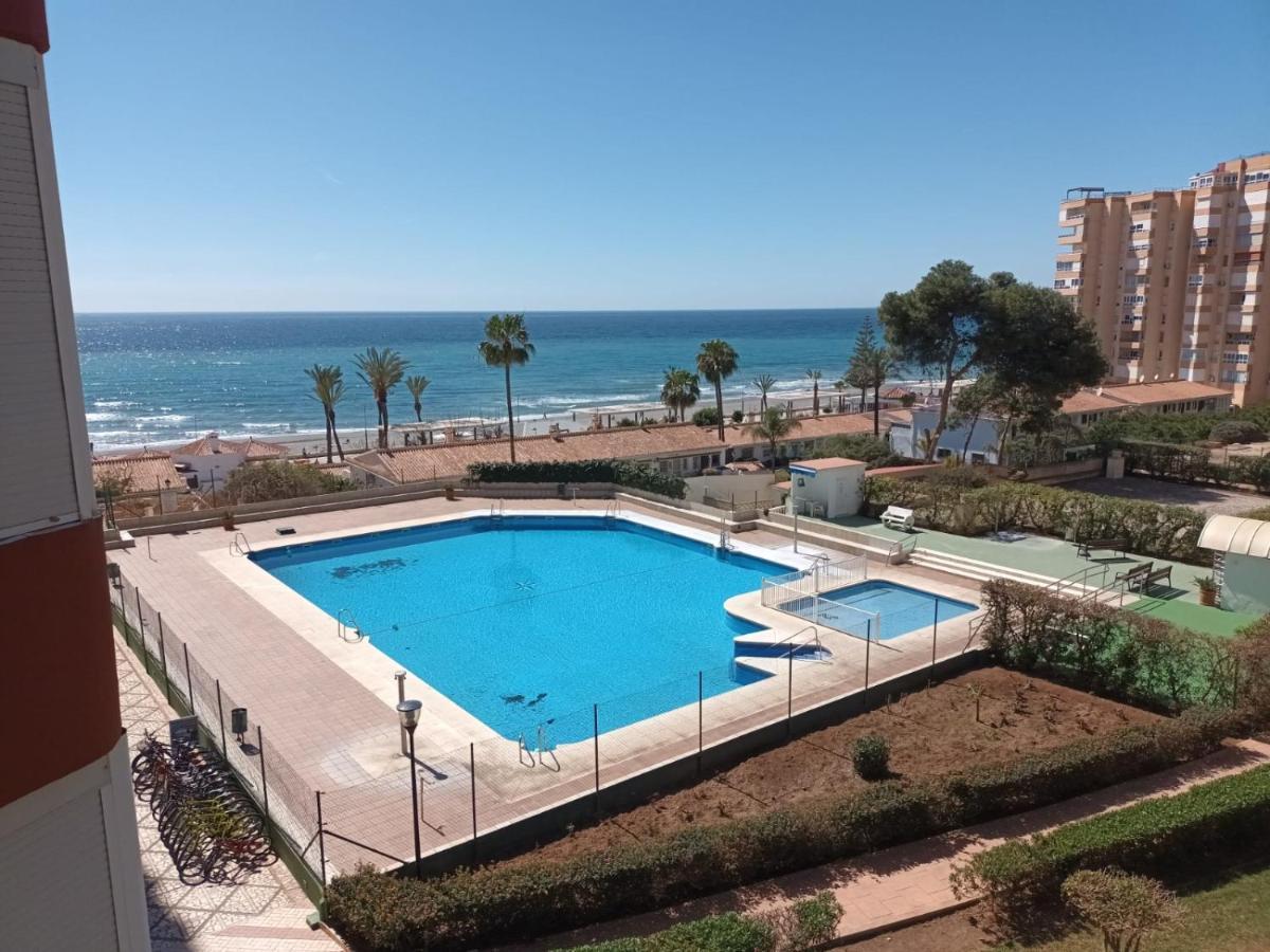 Torrox Costa Mar Apartment Luaran gambar