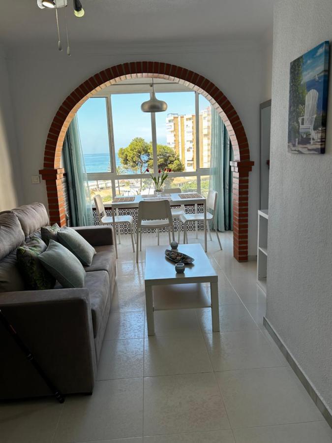 Torrox Costa Mar Apartment Luaran gambar
