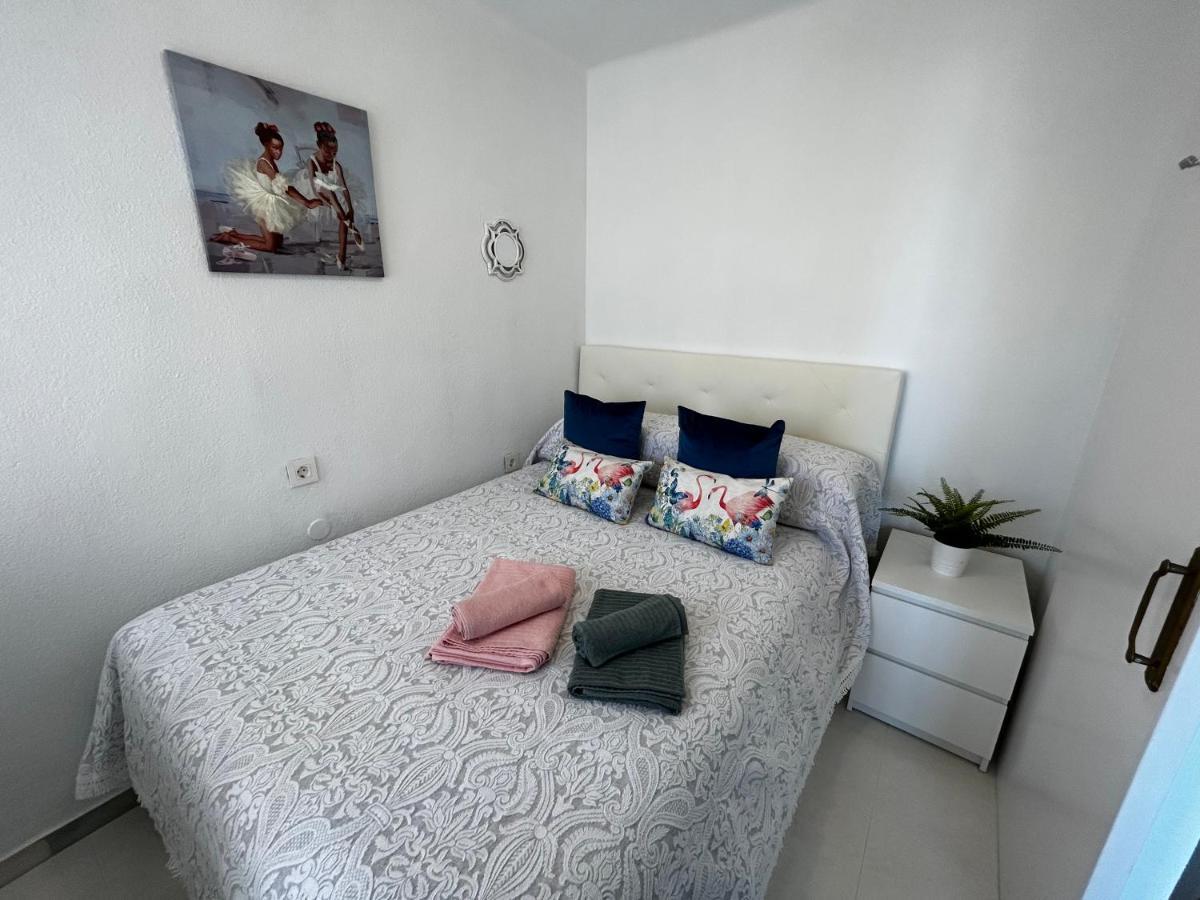 Torrox Costa Mar Apartment Luaran gambar