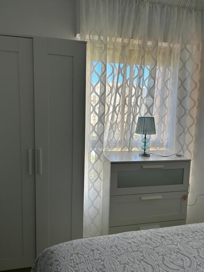 Torrox Costa Mar Apartment Luaran gambar