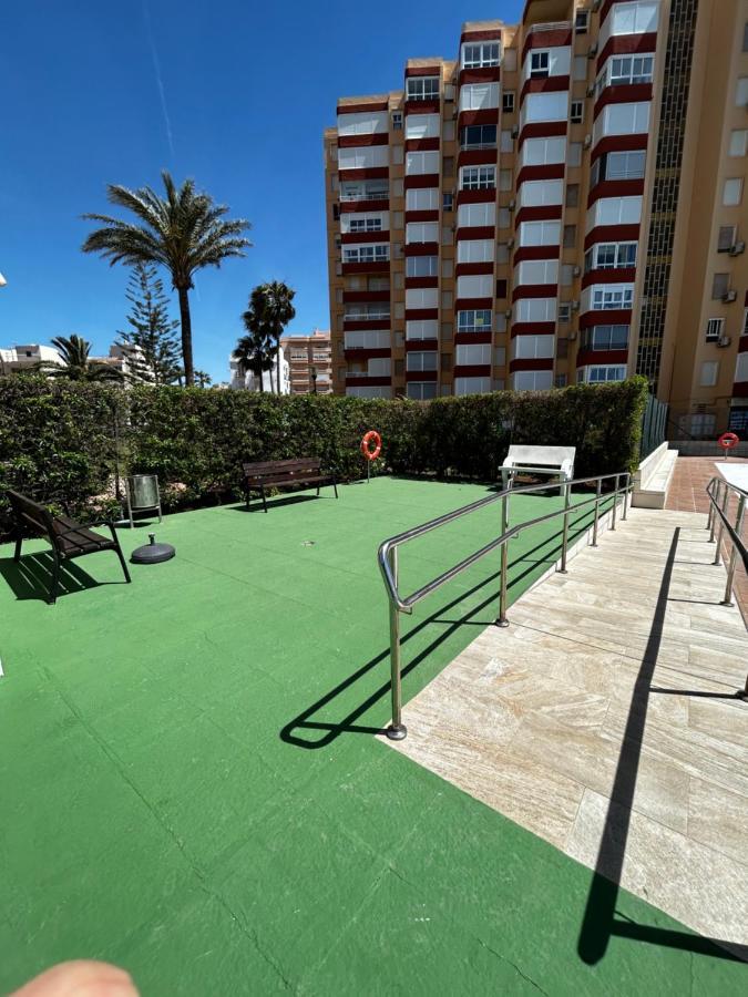 Torrox Costa Mar Apartment Luaran gambar
