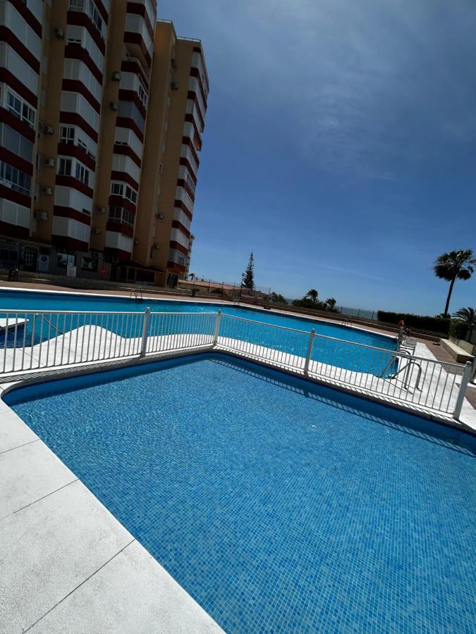 Torrox Costa Mar Apartment Luaran gambar