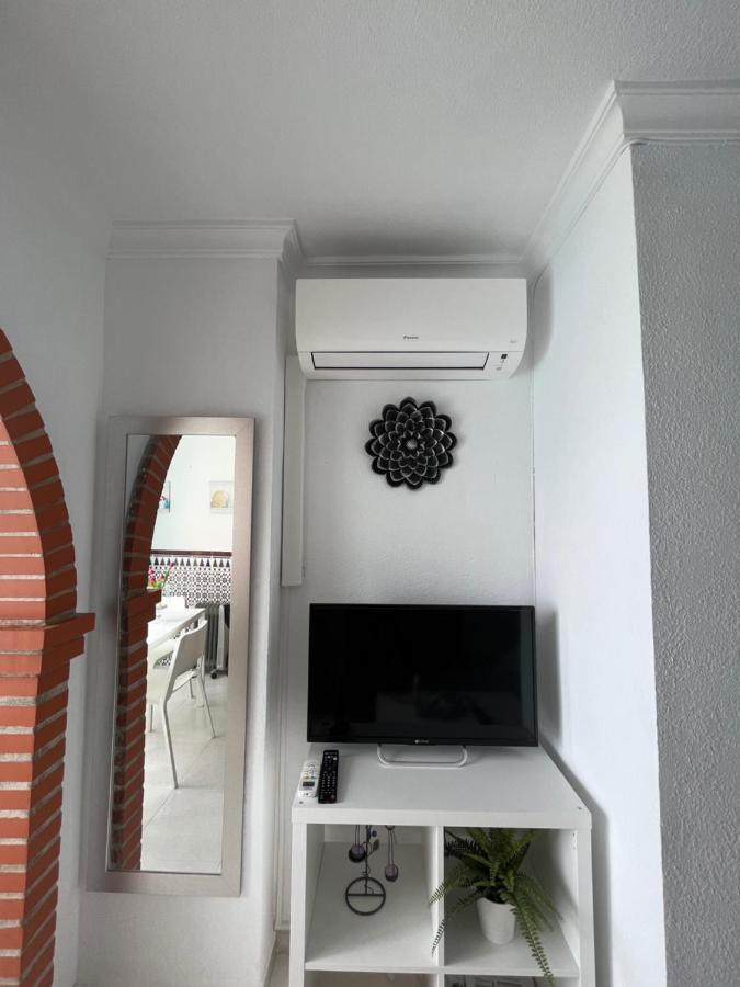Torrox Costa Mar Apartment Luaran gambar