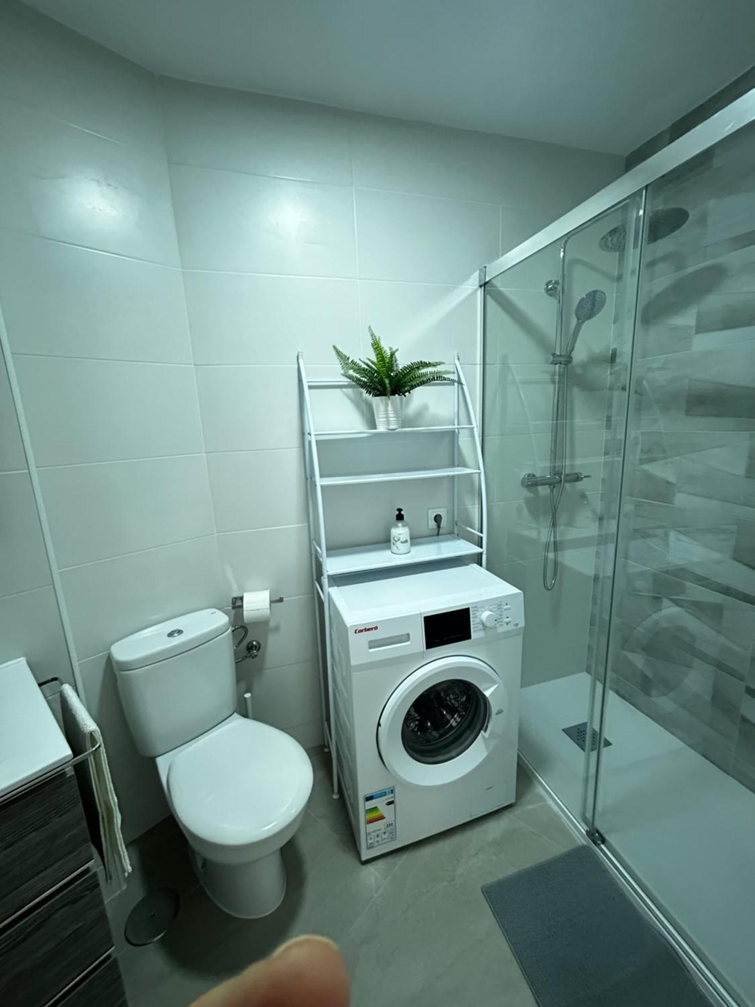 Torrox Costa Mar Apartment Luaran gambar