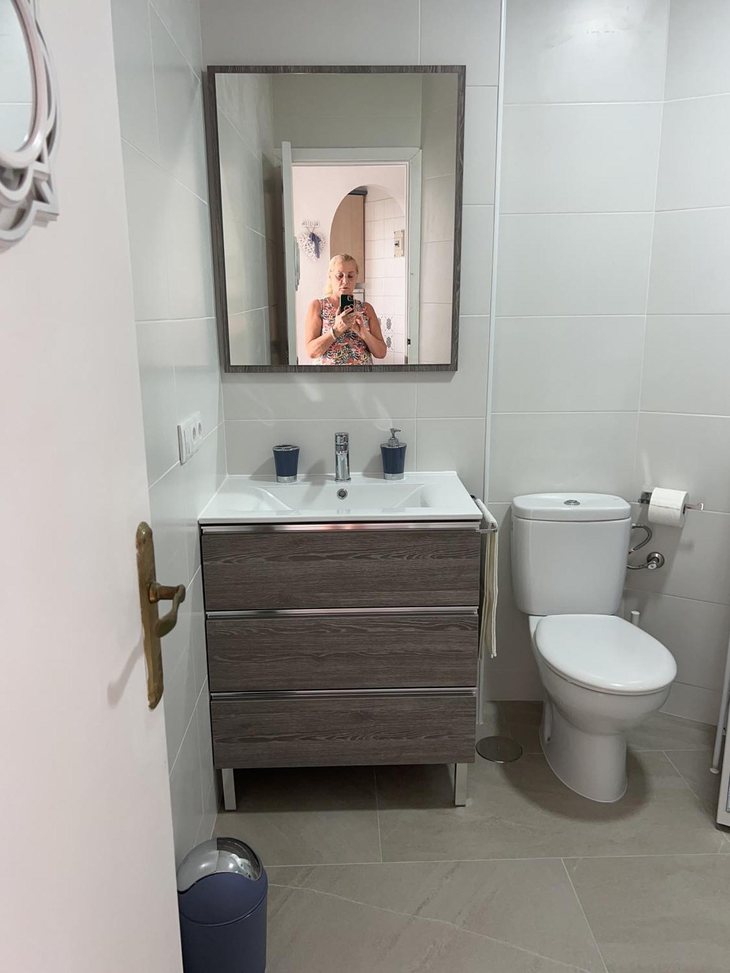 Torrox Costa Mar Apartment Luaran gambar