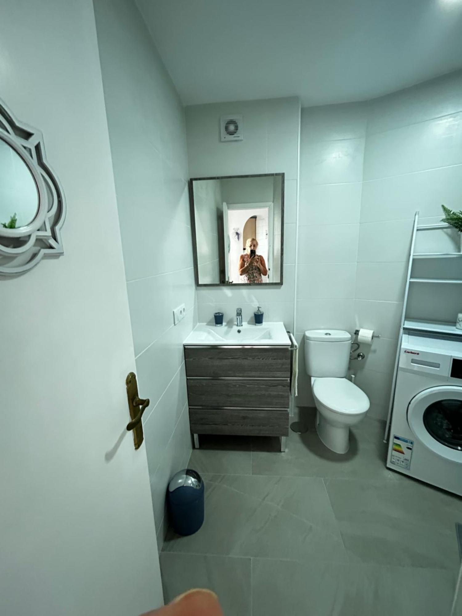 Torrox Costa Mar Apartment Luaran gambar