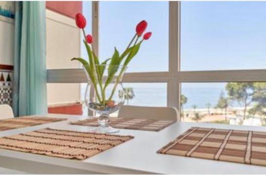 Torrox Costa Mar Apartment Luaran gambar