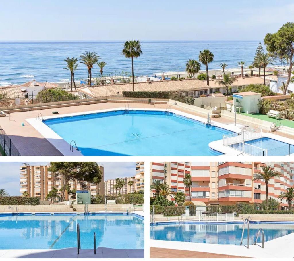 Torrox Costa Mar Apartment Luaran gambar